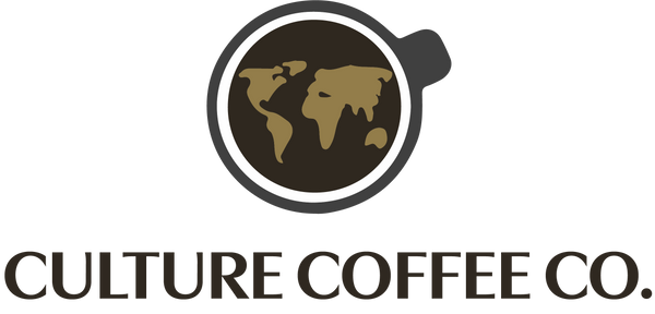 CultureCoffeeCo logo